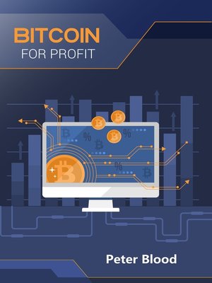 cover image of Bitcoin For Profit